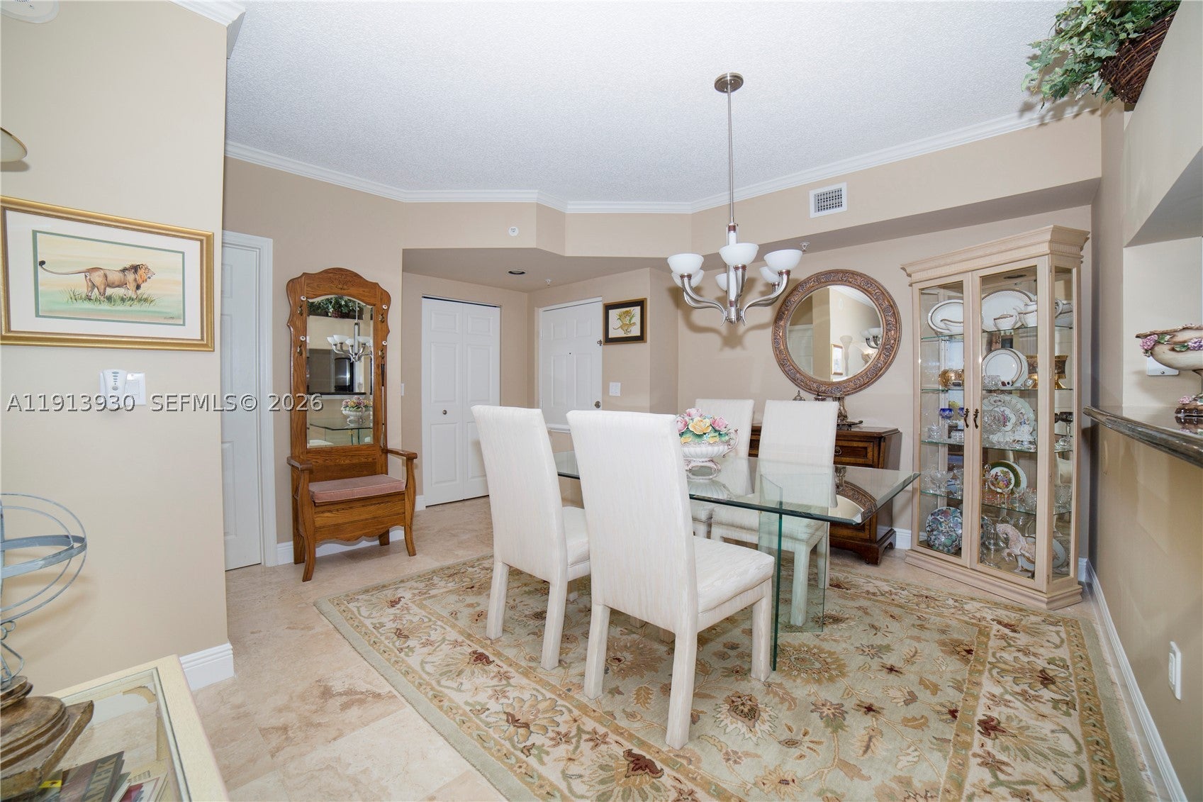 17100 N Bay Rd 1107