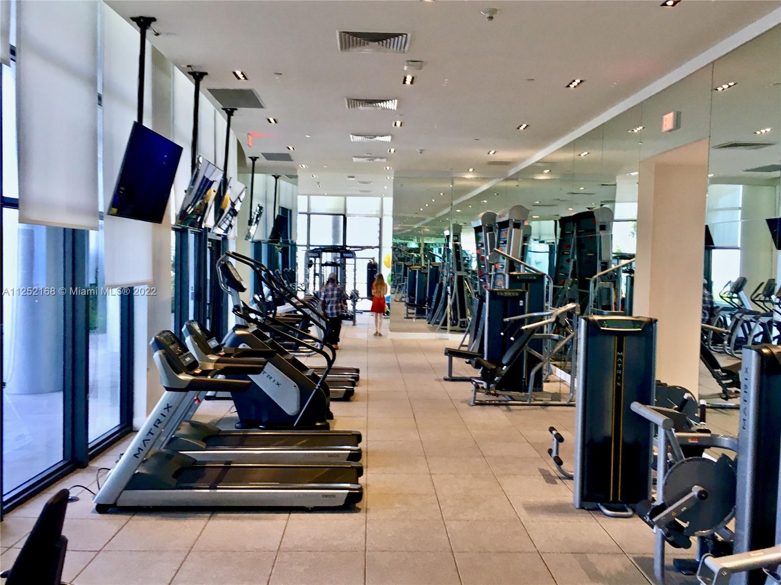 CANVAS CONDO - Residential Lease