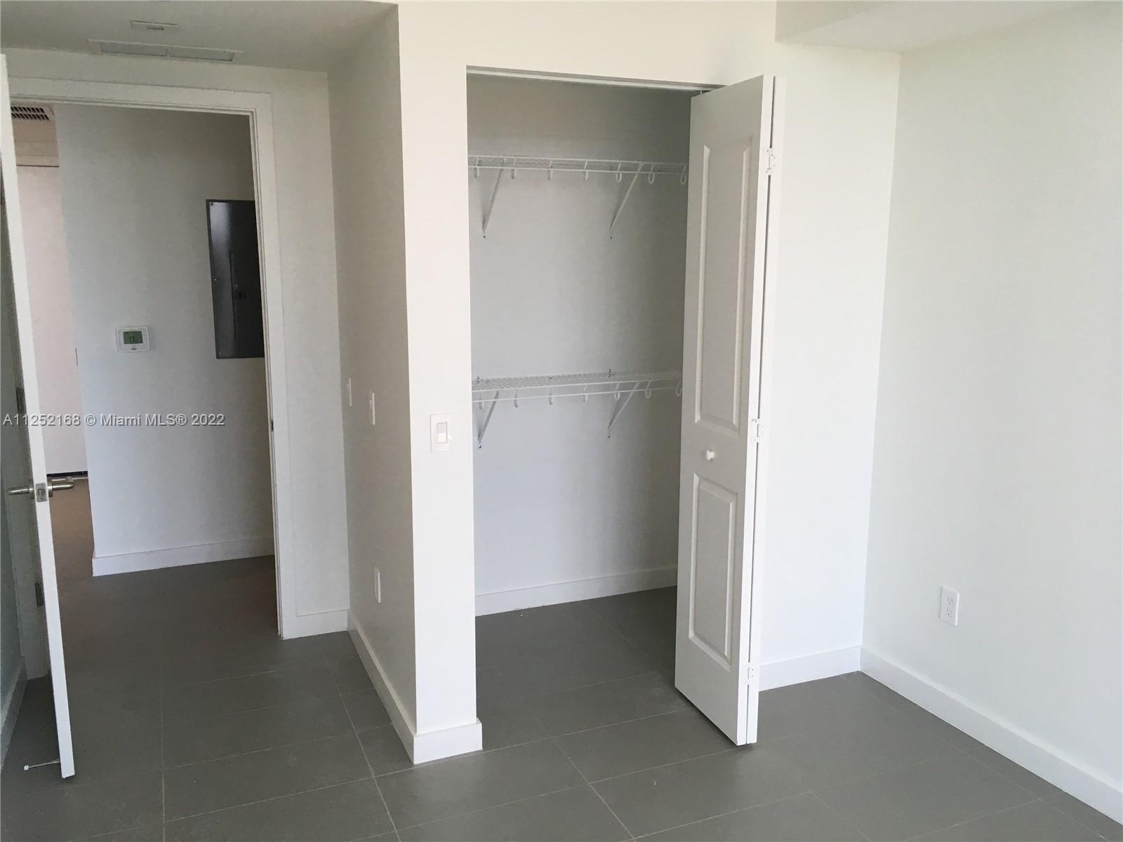 CANVAS CONDO - Residential Lease