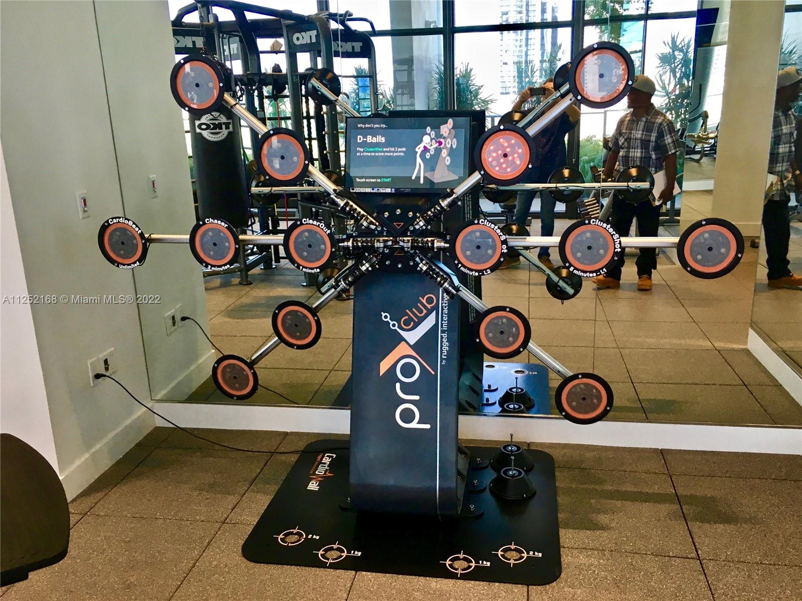 CANVAS CONDO - Residential Lease