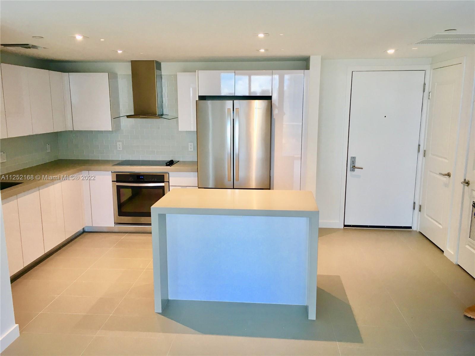 CANVAS CONDO - Residential Lease