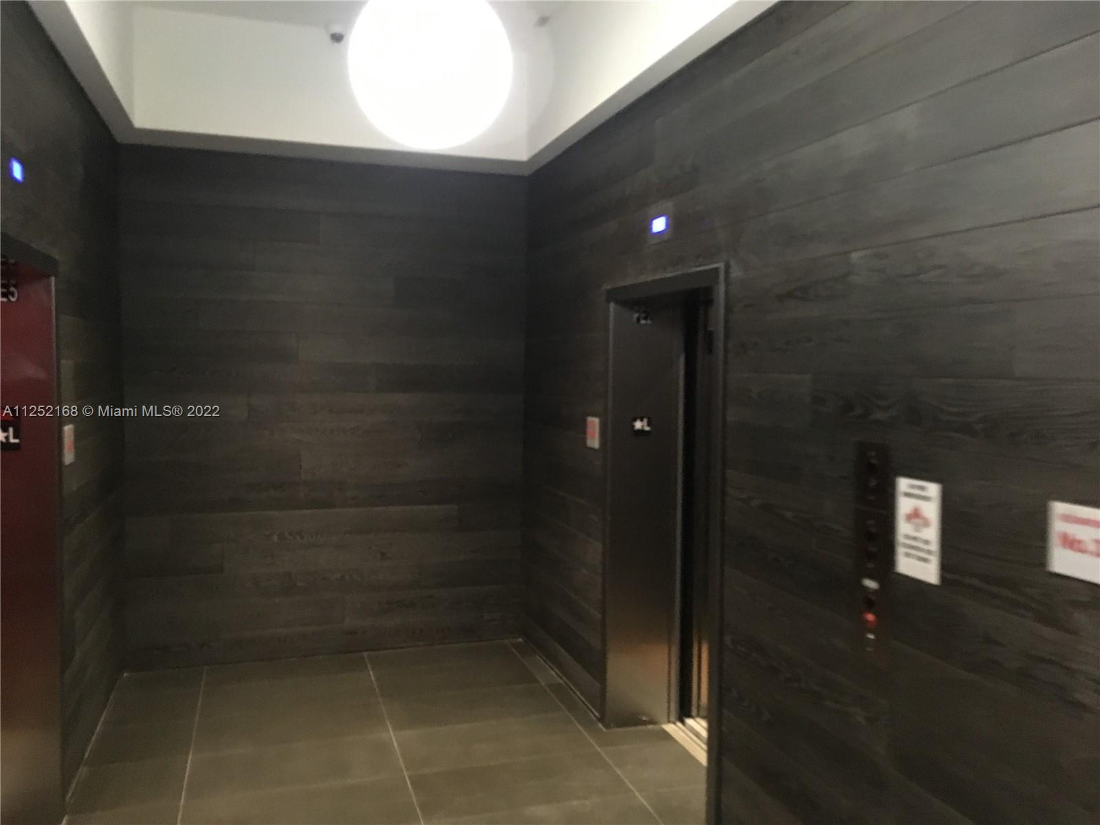 CANVAS CONDO - Residential Lease