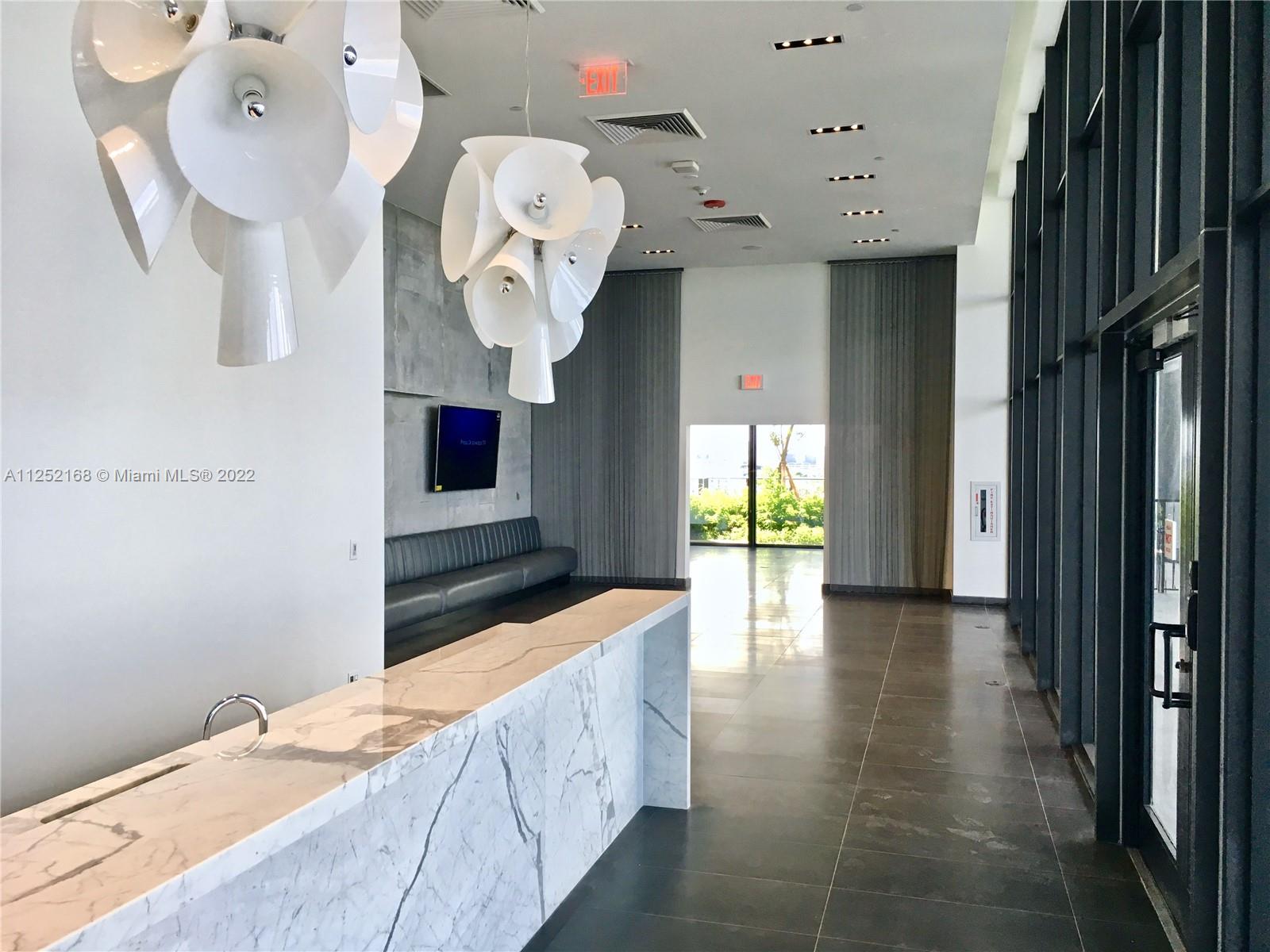 CANVAS CONDO - Residential Lease