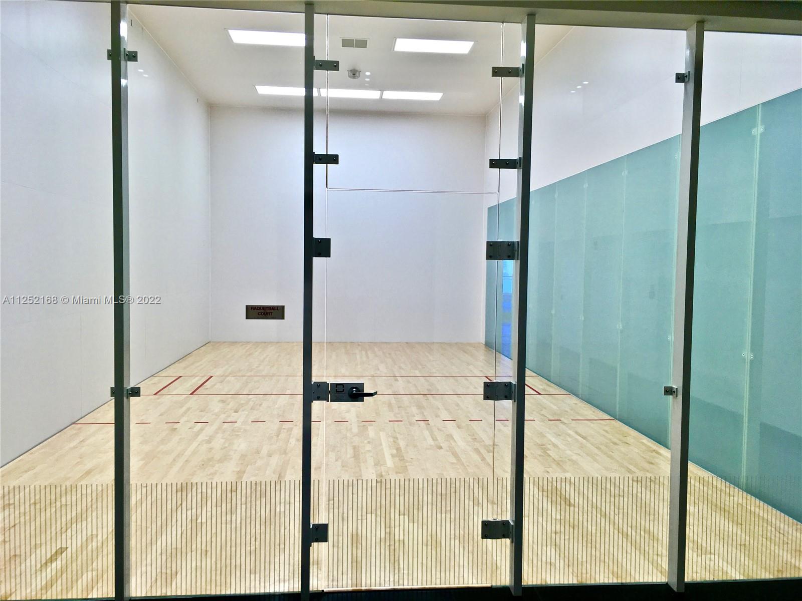 CANVAS CONDO - Residential Lease