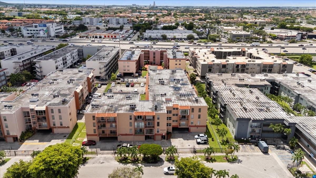 MORADA NO 1 CONDO - Residential