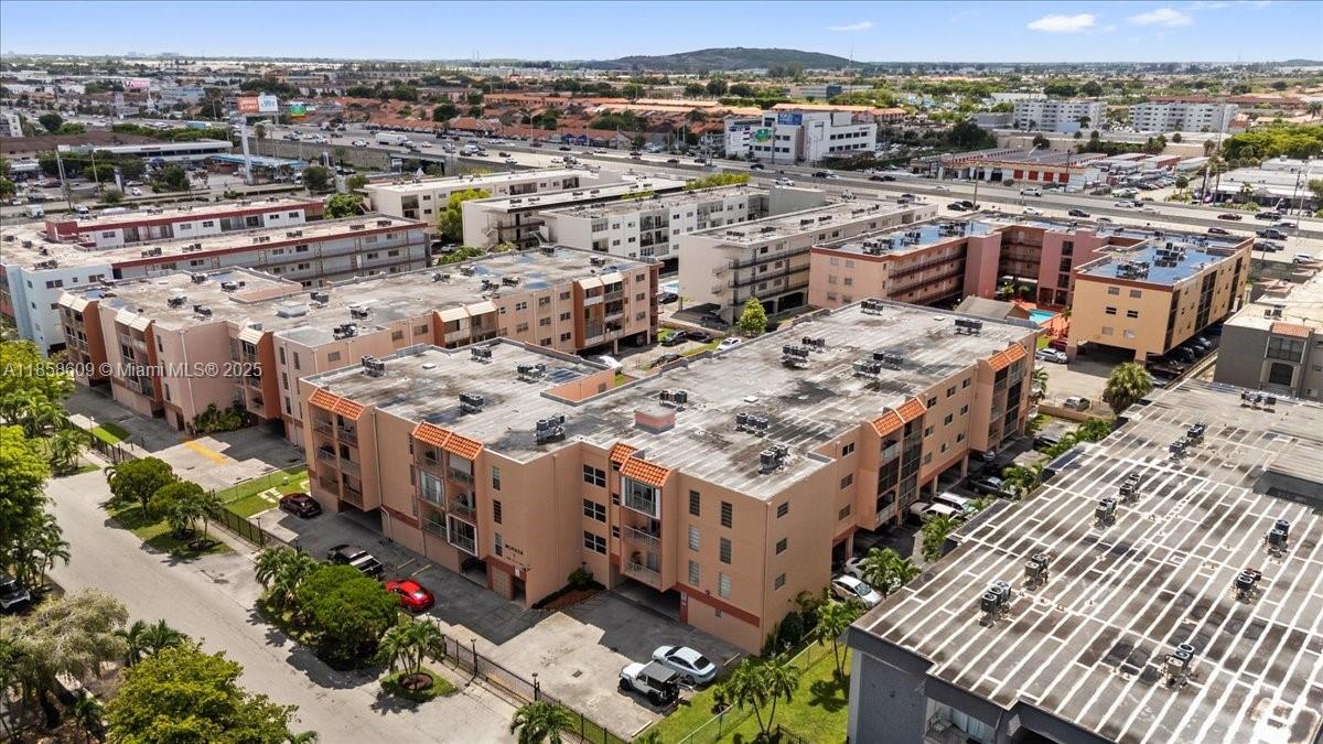 MORADA NO 1 CONDO - Residential