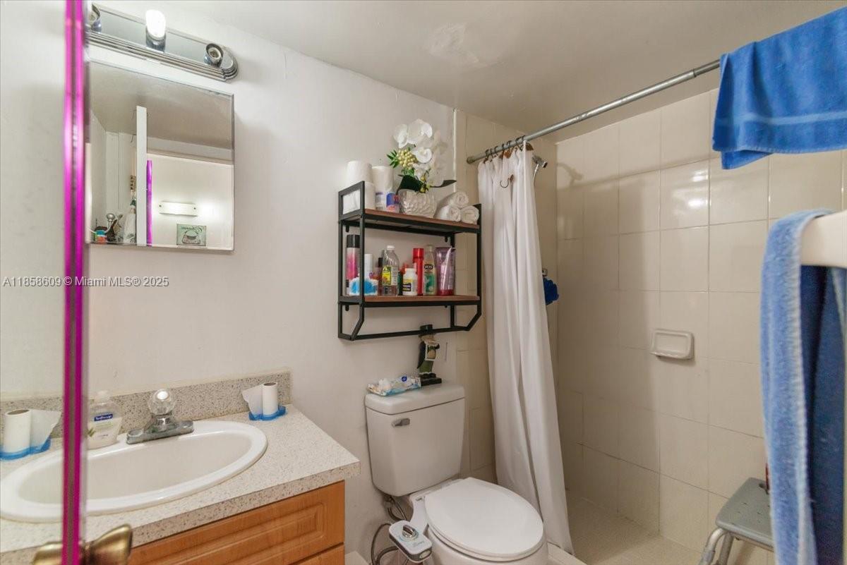 MORADA NO 1 CONDO - Residential