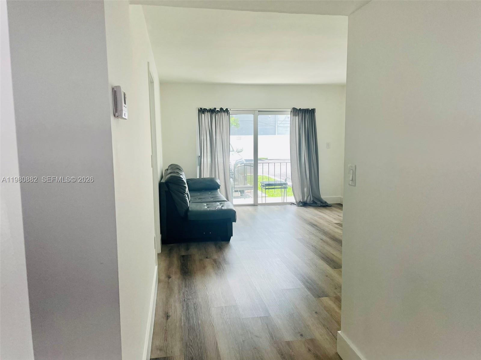 LA FUENTE CONDO - Residential