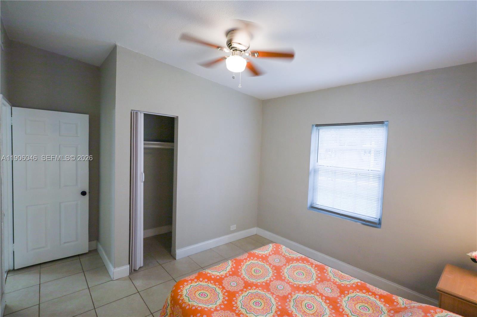 BUNCHE PARK - Residential