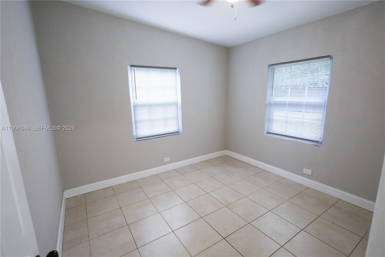 BUNCHE PARK - Residential