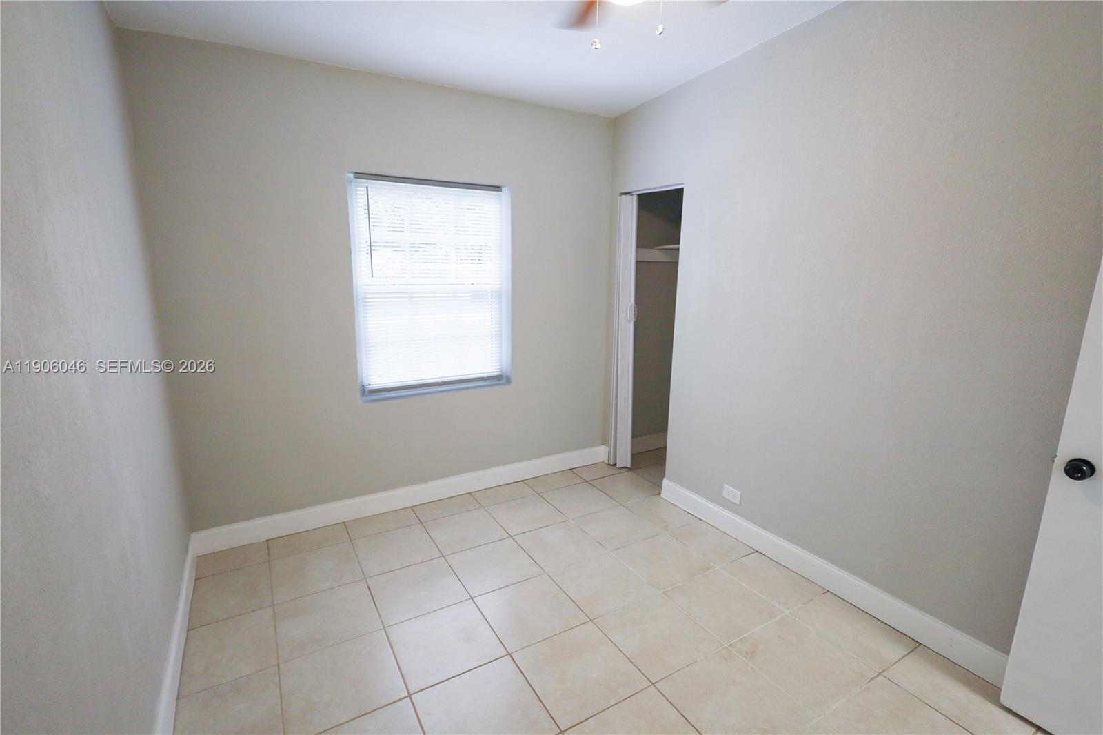 BUNCHE PARK - Residential