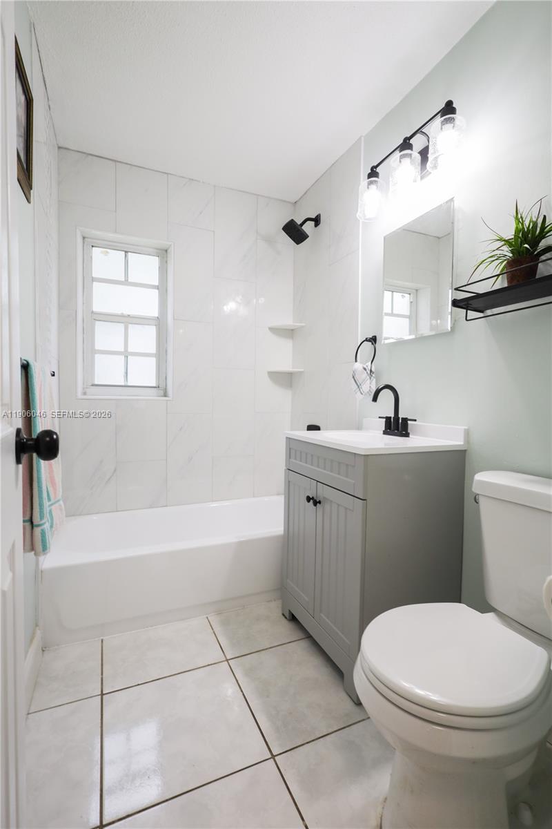 BUNCHE PARK - Residential