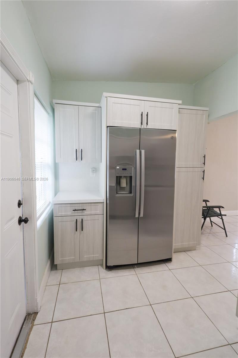 BUNCHE PARK - Residential