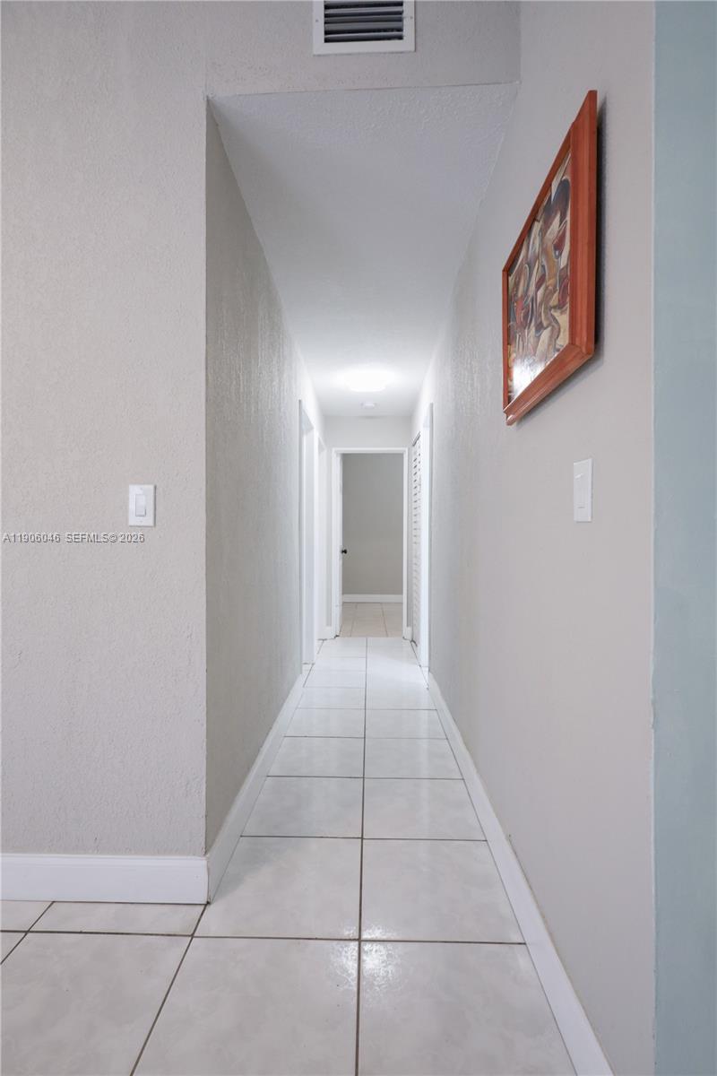 BUNCHE PARK - Residential