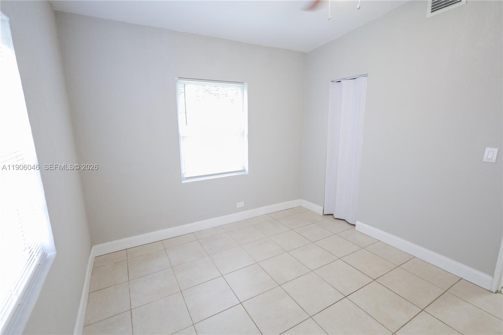 BUNCHE PARK - Residential