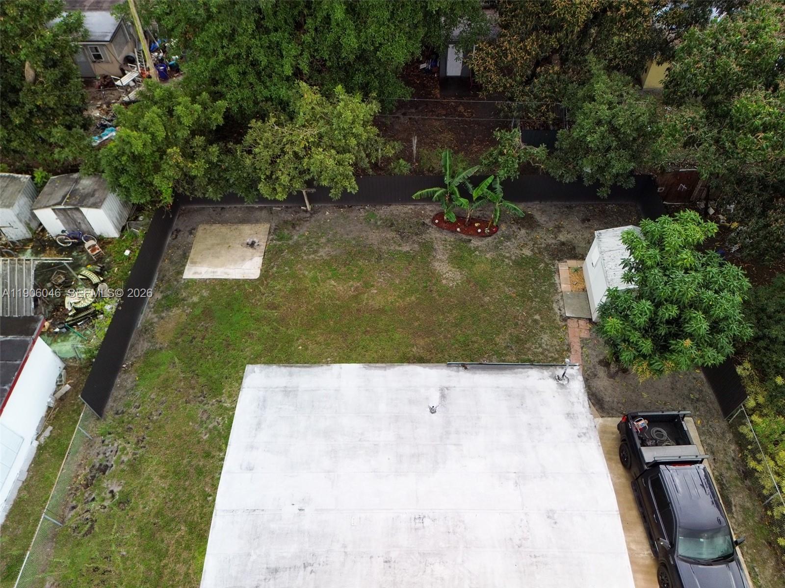 BUNCHE PARK - Residential