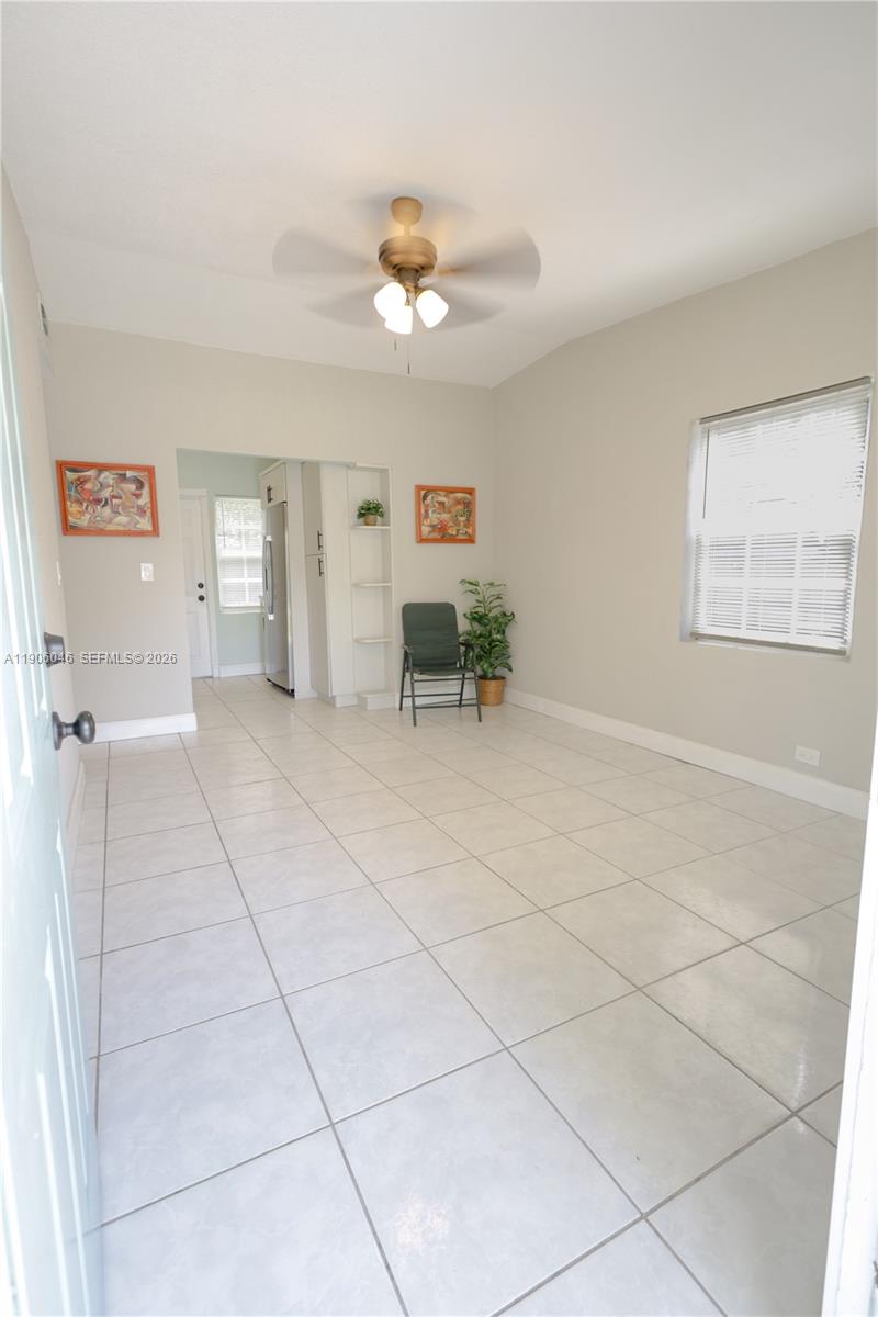 BUNCHE PARK - Residential