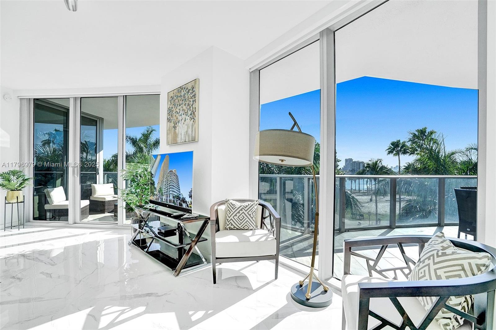Property for Sale at 488 Ne 18th St 208, Miami, Broward County, Florida - Bedrooms: 3 
Bathrooms: 4  - $1,490,000