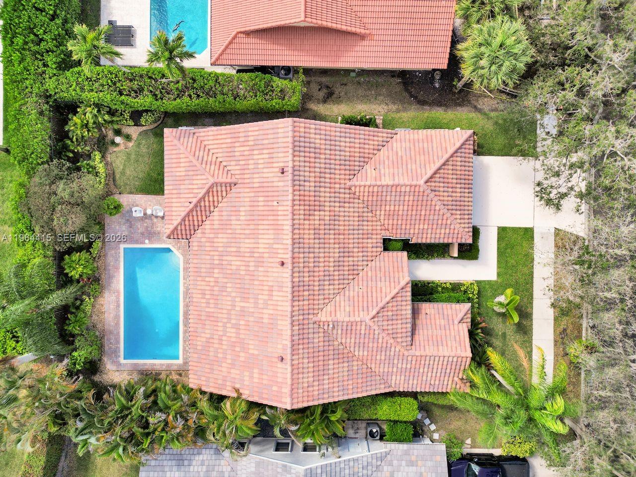 Oaks II - Residential