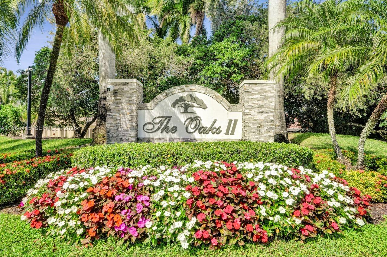 Oaks II - Residential