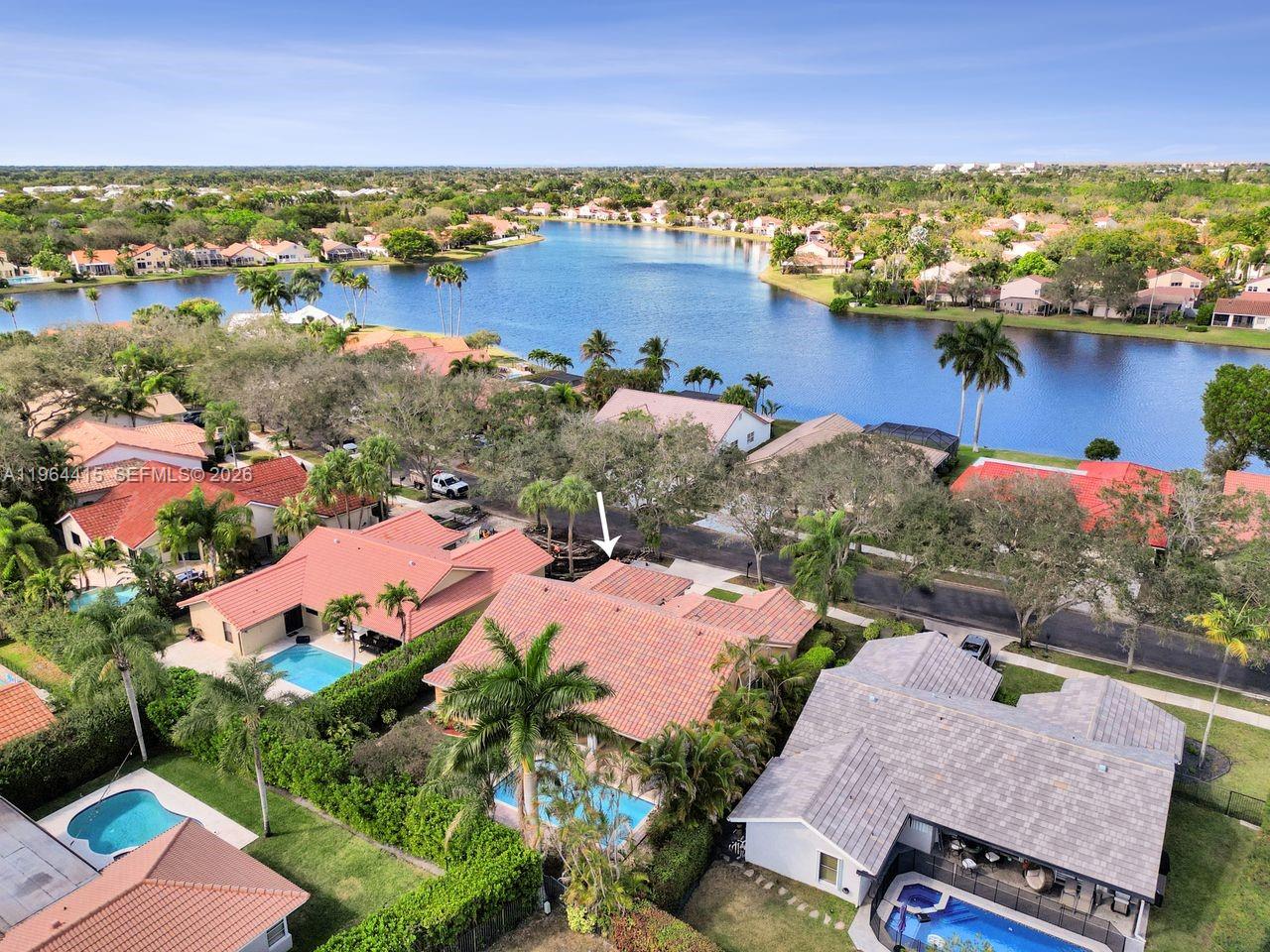 Oaks II - Residential