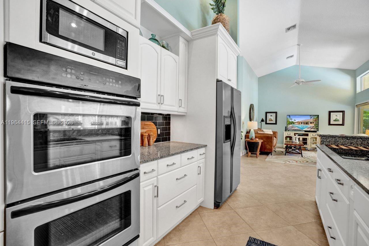 Oaks II - Residential