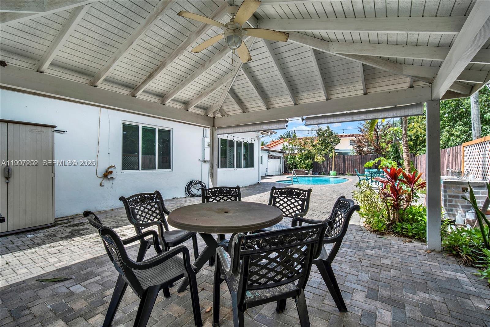 RIVIERA ESTATES 1ST ADDN - Residential Lease