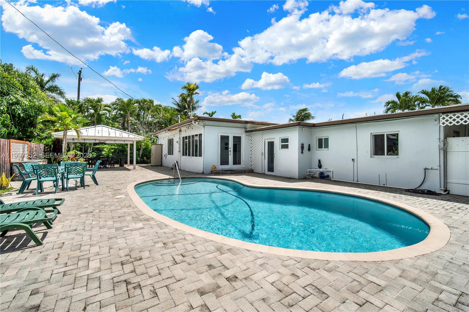 RIVIERA ESTATES 1ST ADDN - Residential Lease