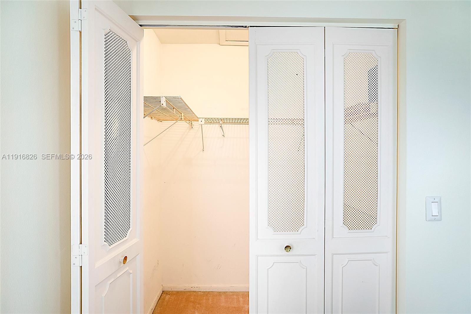 RIVERBEND CONDO - Residential