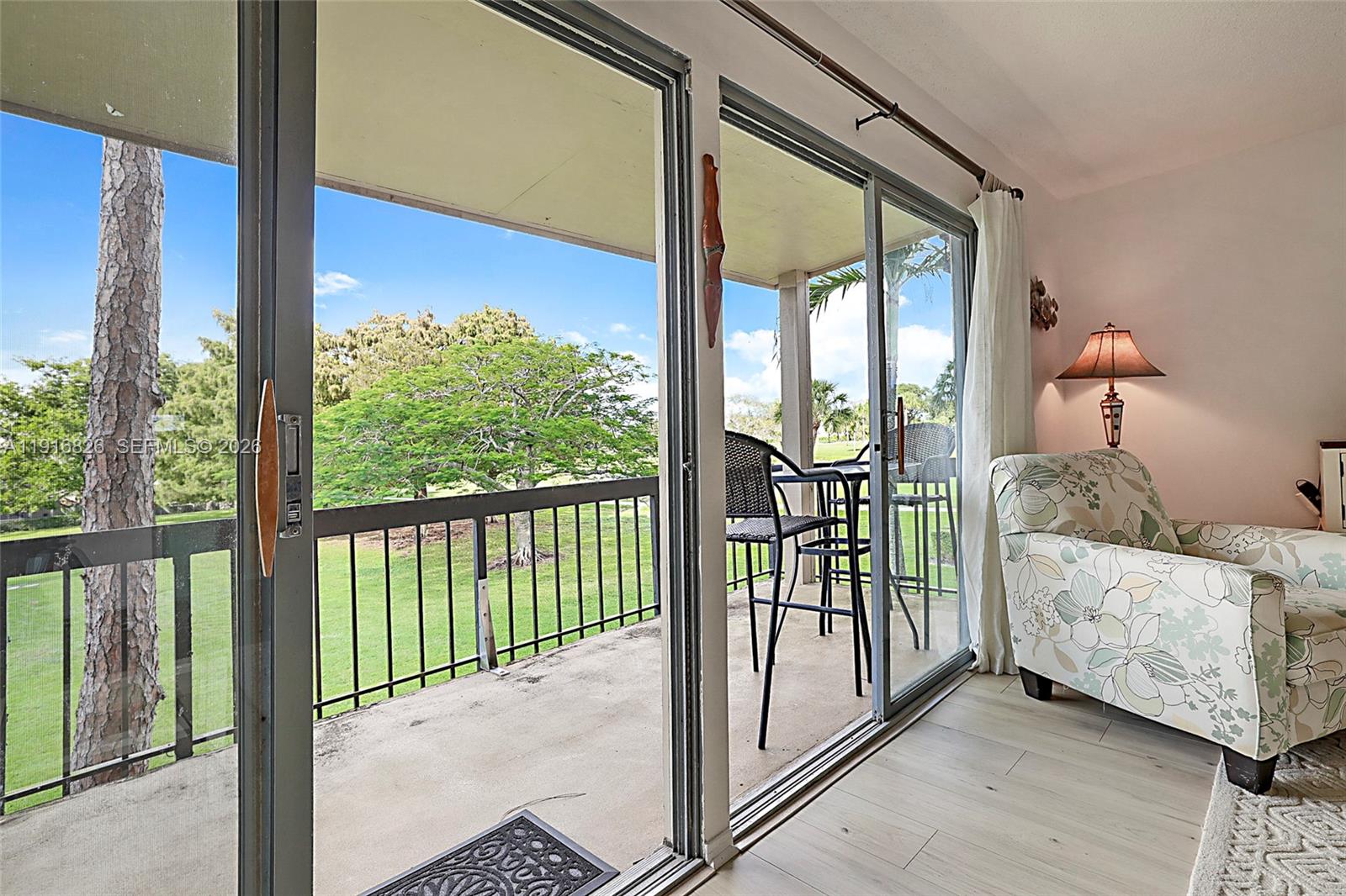 RIVERBEND CONDO - Residential