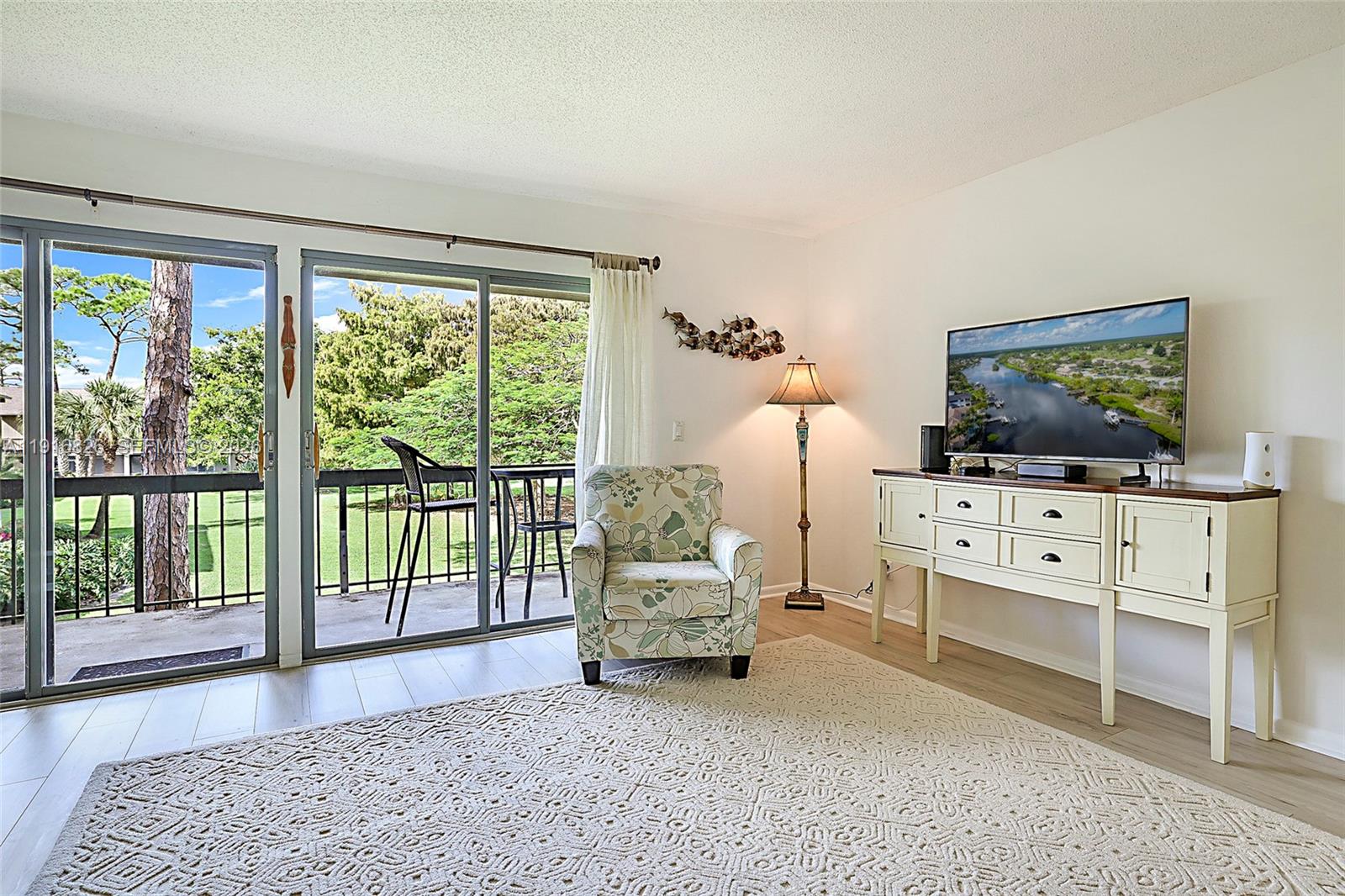 RIVERBEND CONDO - Residential