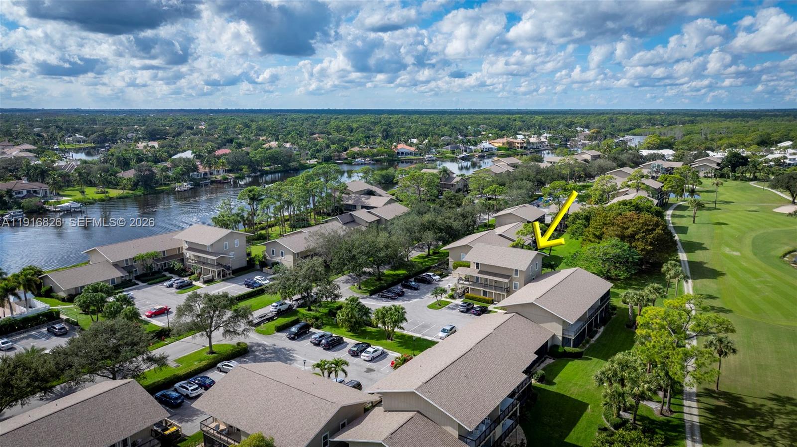 RIVERBEND CONDO - Residential