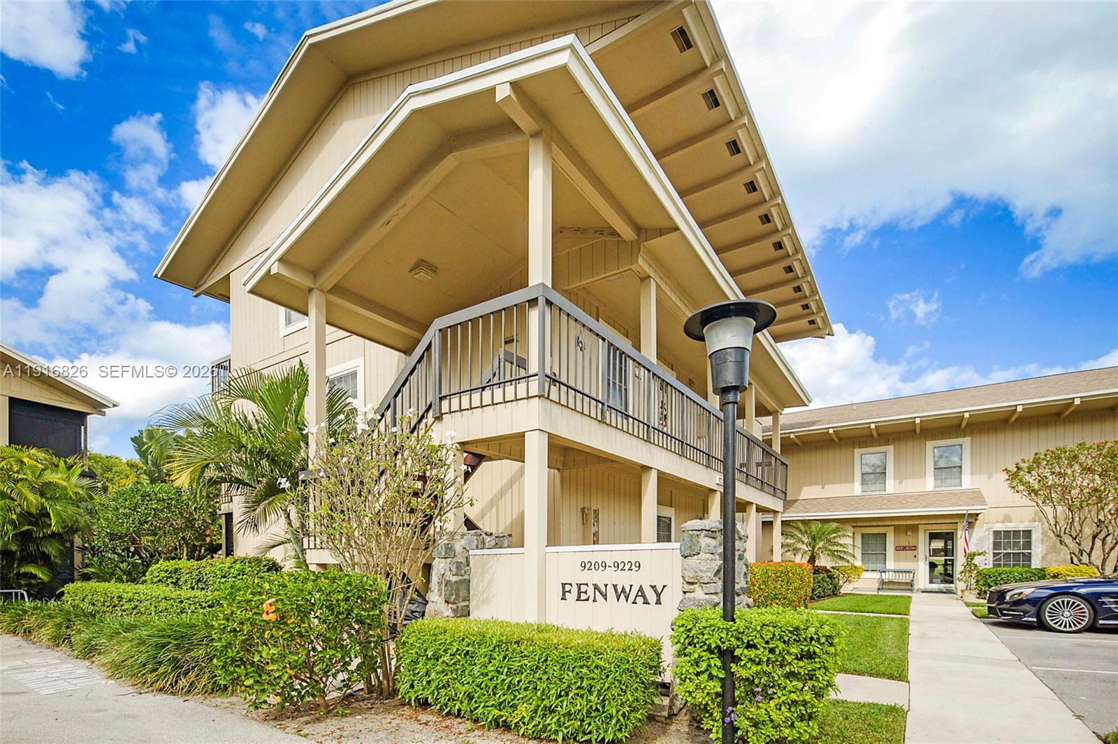 RIVERBEND CONDO - Residential