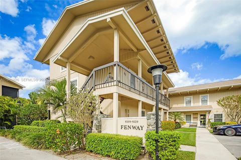 Photo of 9219 SE Riverfront Ter #G, Jupiter, FL 33469 (MLS # A11916826)