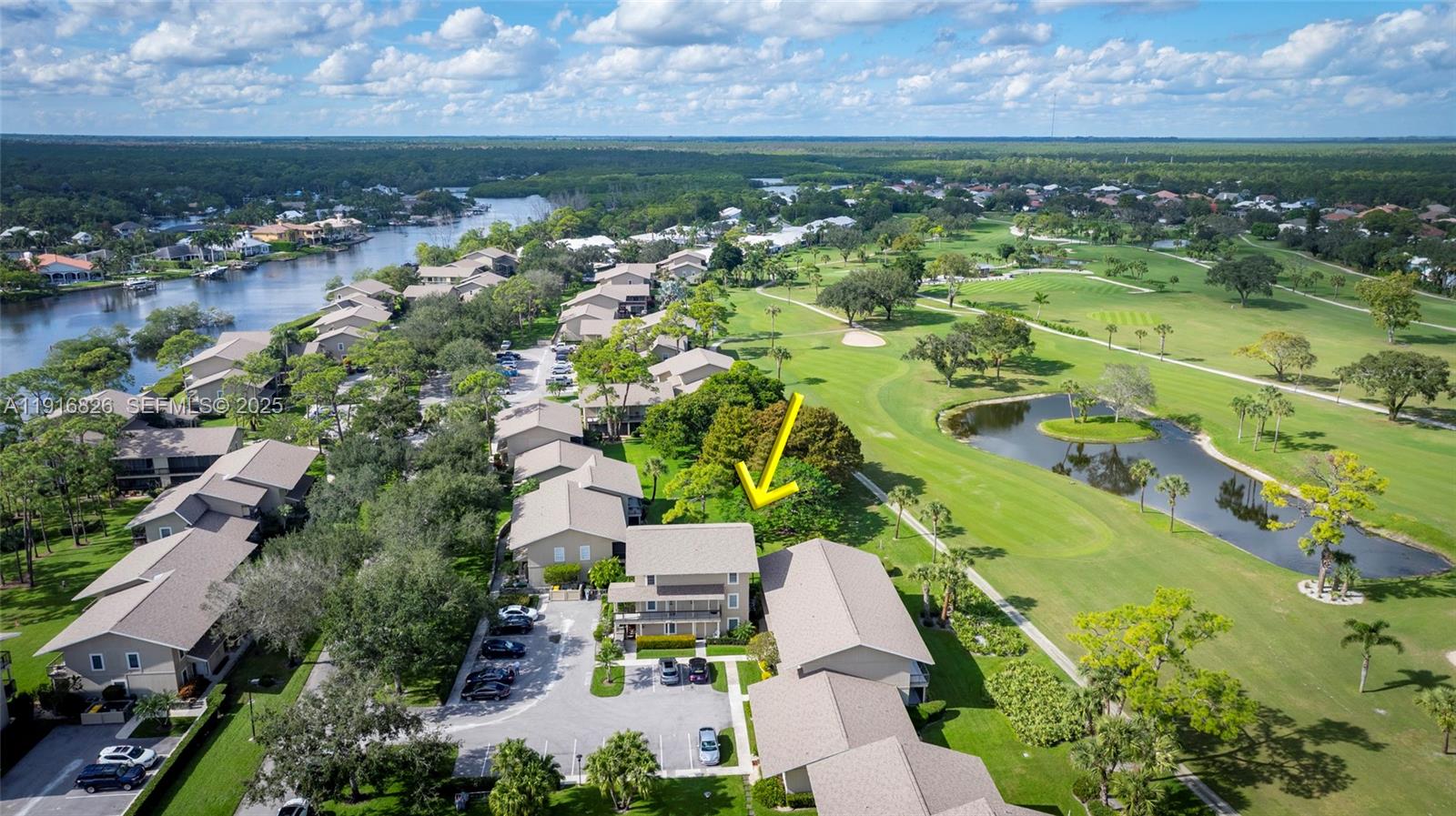 RIVERBEND CONDO - Residential