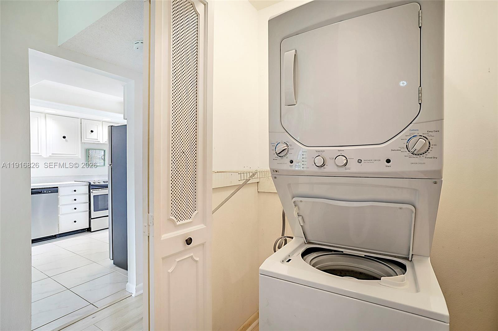 RIVERBEND CONDO - Residential