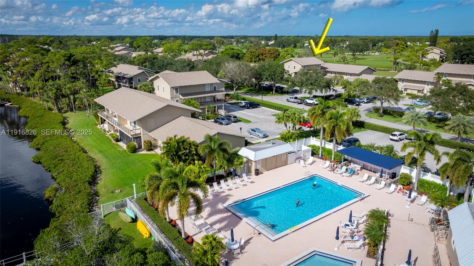 RIVERBEND CONDO - Residential