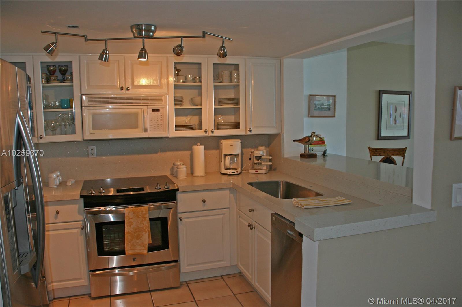 Club Atlantis Condo - Residential Lease