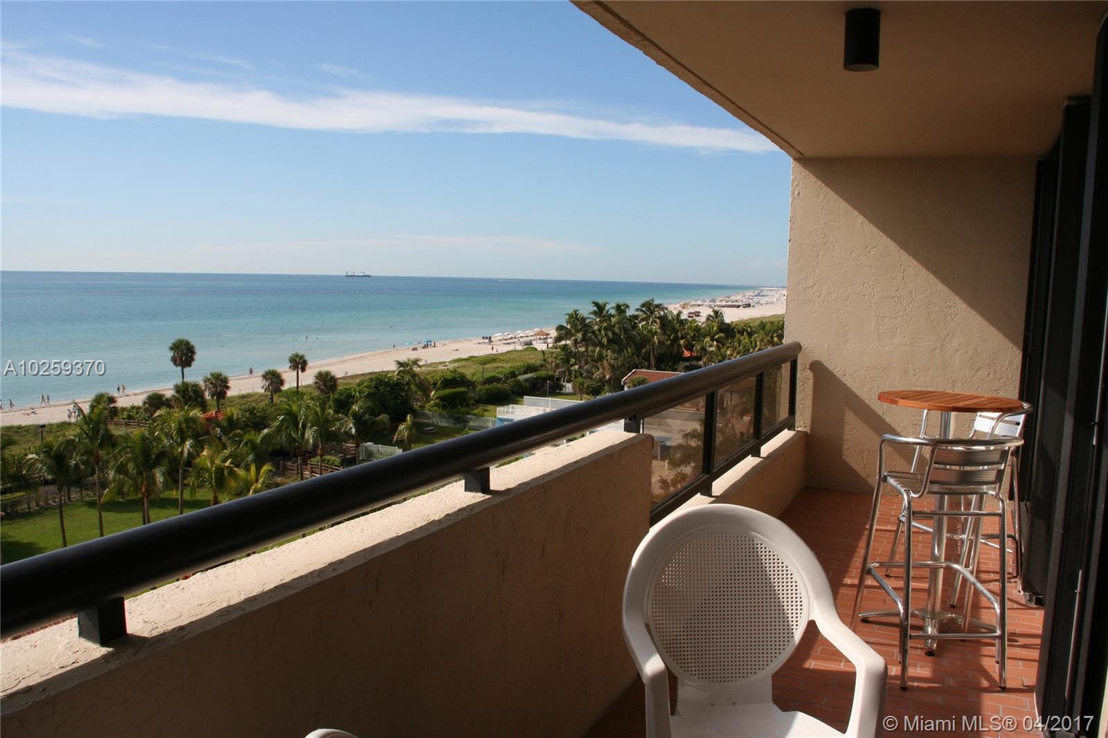 Club Atlantis Condo - Residential Lease