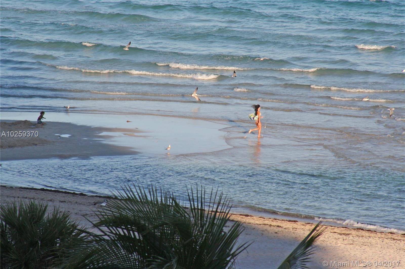 Club Atlantis Condo - Residential Lease