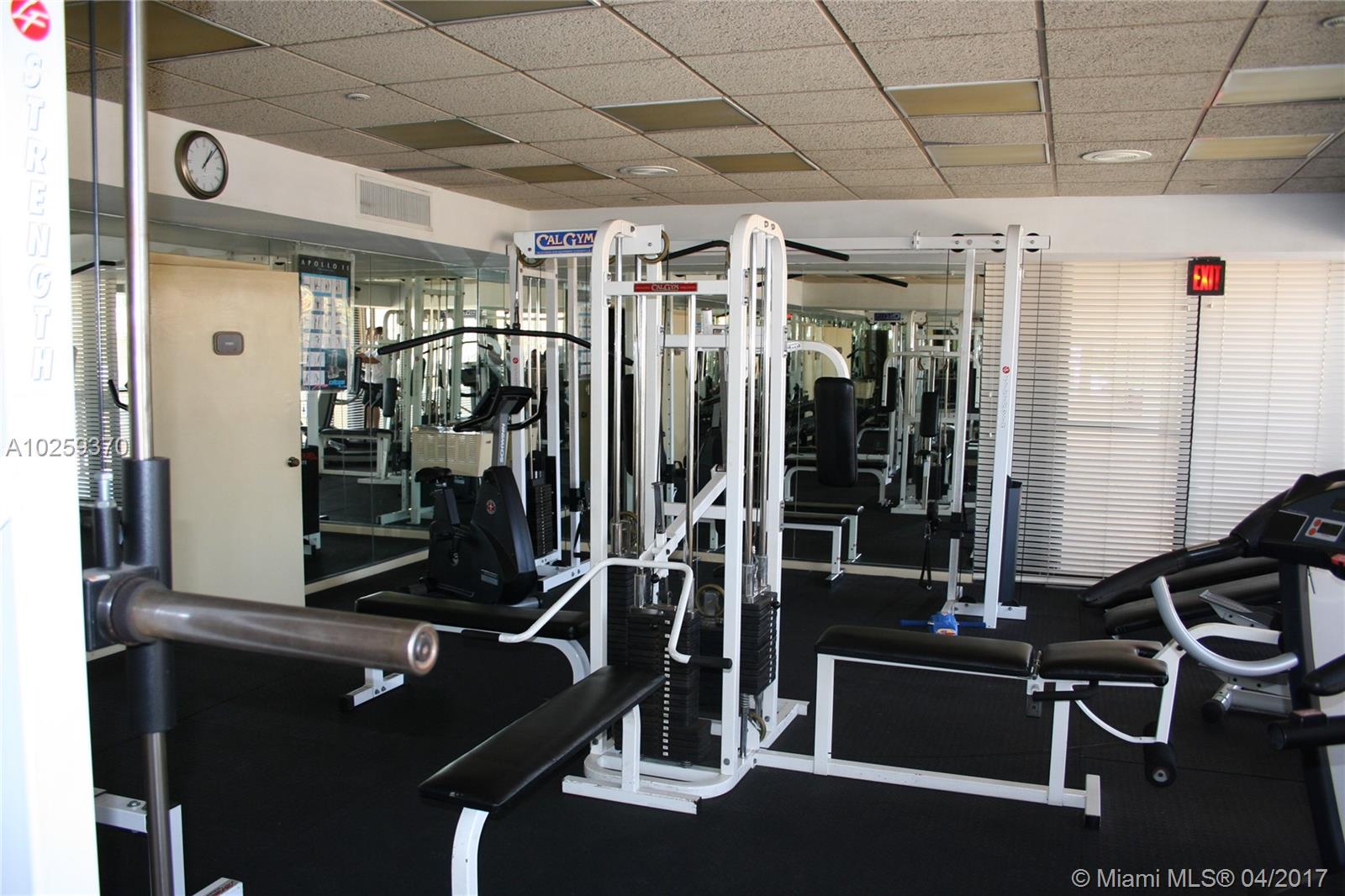 Club Atlantis Condo - Residential Lease