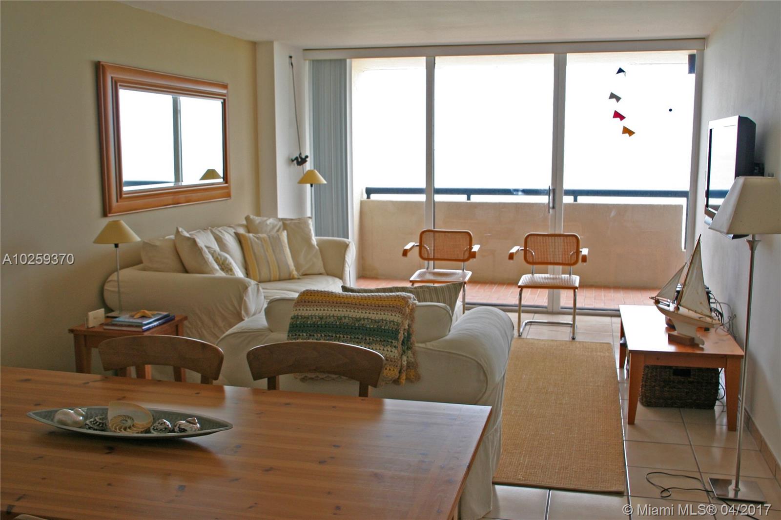 Club Atlantis Condo - Residential Lease