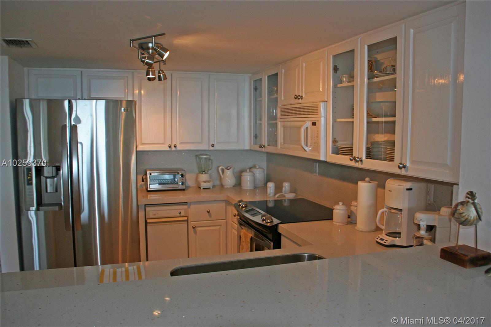 Club Atlantis Condo - Residential Lease