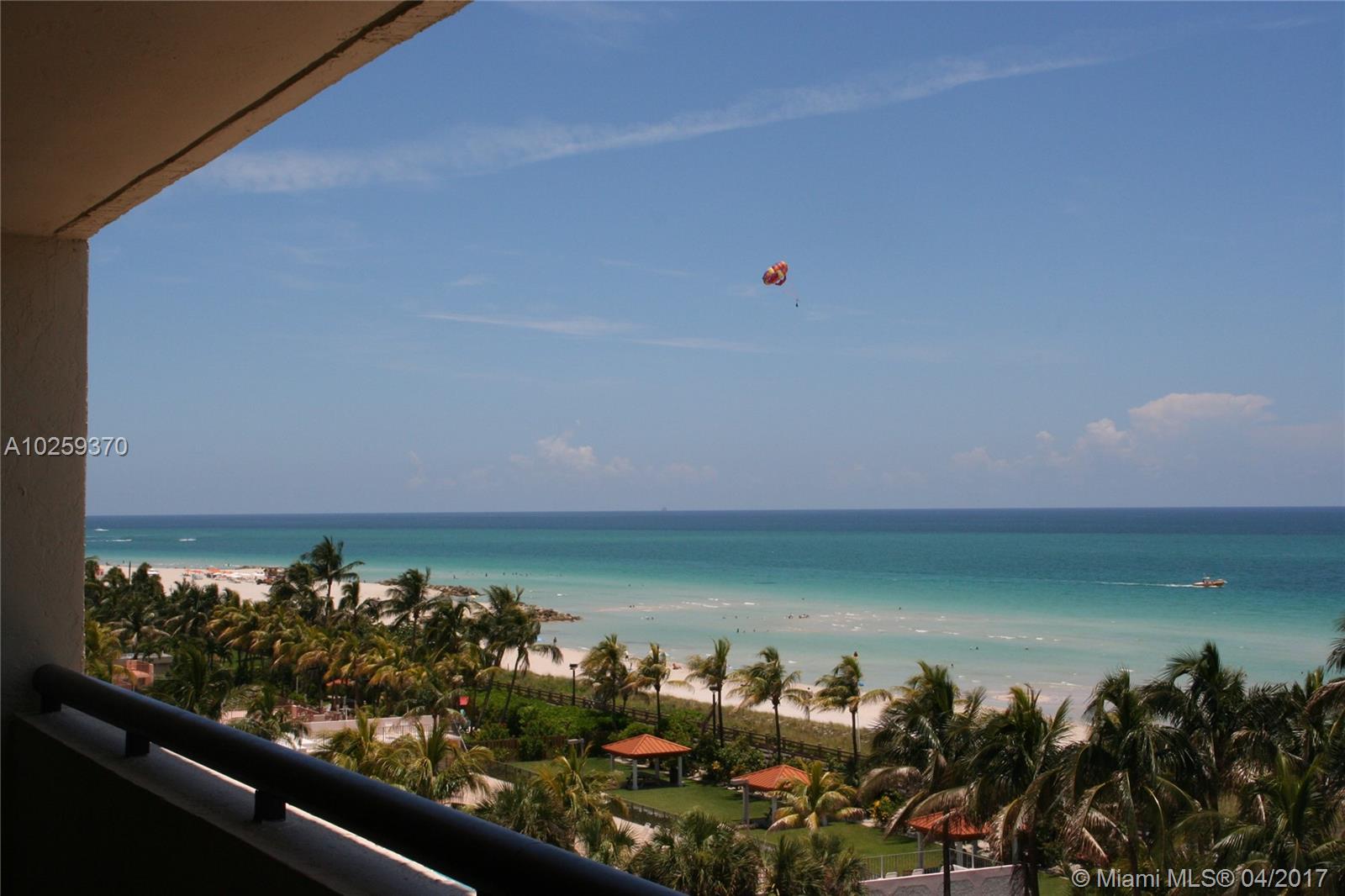 Club Atlantis Condo - Residential Lease