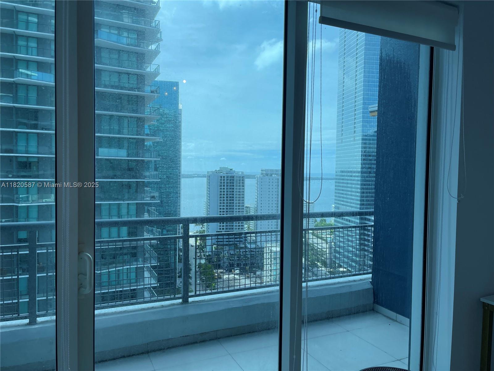Property for Sale at 60 Sw 13th St 2606, Miami, Broward County, Florida - Bedrooms: 1 
Bathrooms: 2  - $435,000