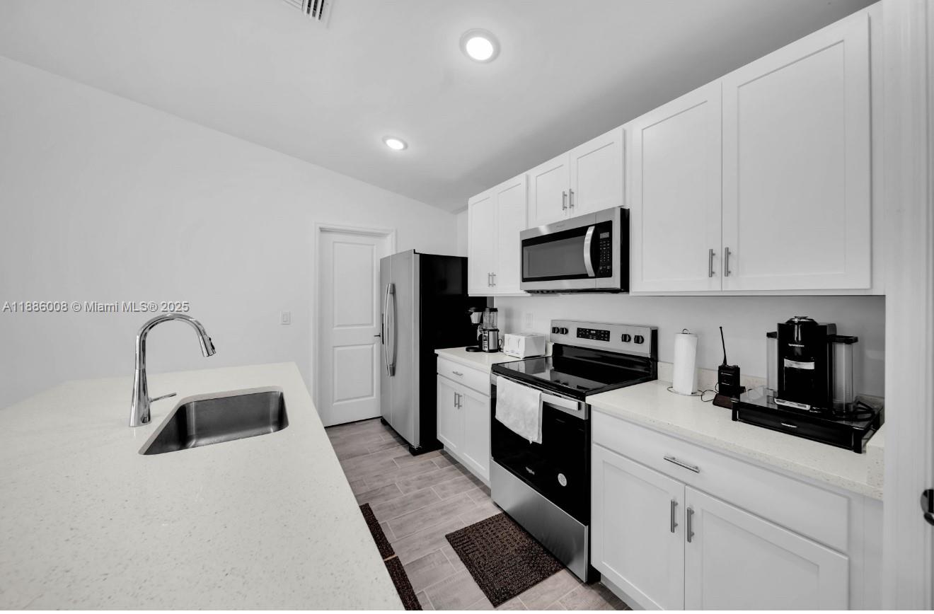 City of Cape Coral - Residential