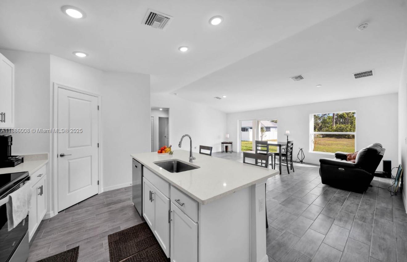 City of Cape Coral - Residential