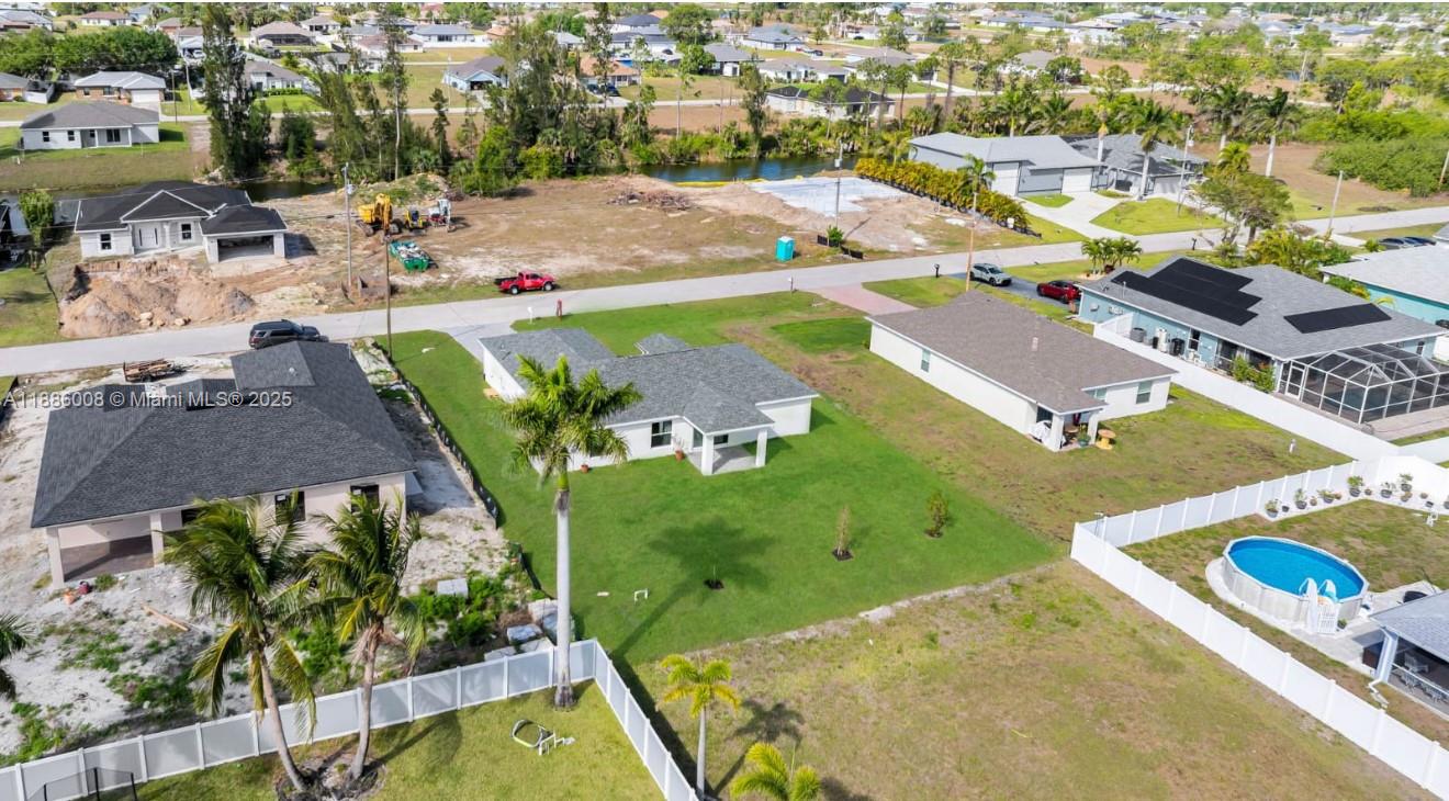 City of Cape Coral - Residential