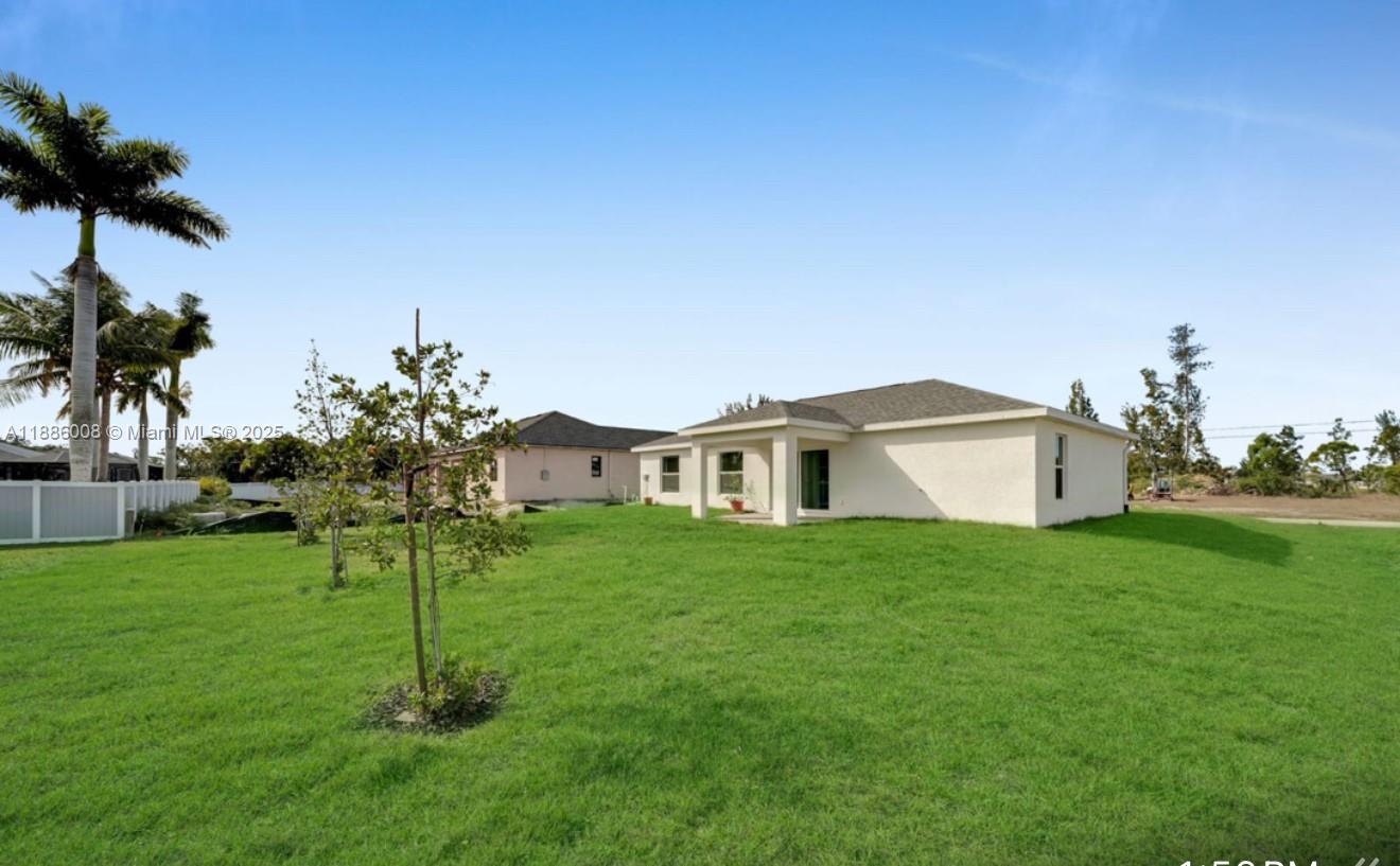 City of Cape Coral - Residential