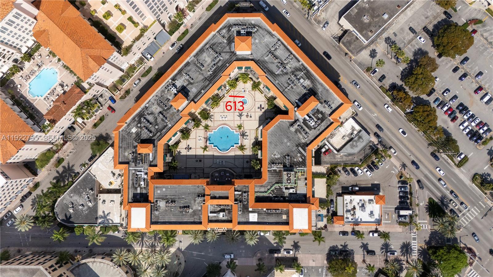 55 MERRICK CONDO - Residential